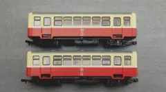 KATO183系電車動力車 Nゲージ鉄道模型（ジャンク） - メルカリ