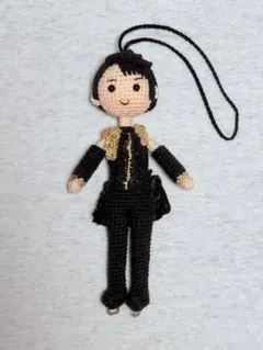 2025年最新】羽生結弦ぬいぐるみの人気アイテム - メルカリ