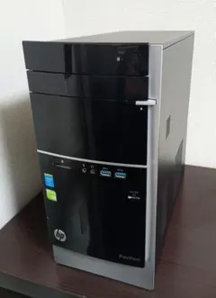 値下げ PC i5-6400 GTX960 RAM8GB SSD 240GB - メルカリ
