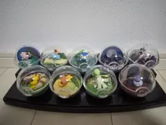 2025年最新】ポケモン テラリウムコレクション9の人気アイテム - メルカリ