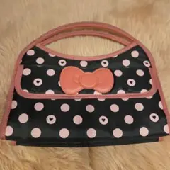 Hallmarkバックインバック