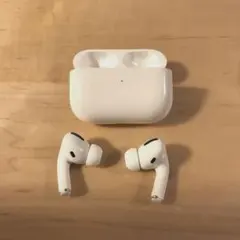 Apple AirPods Pro 第一世代 充電コード付き