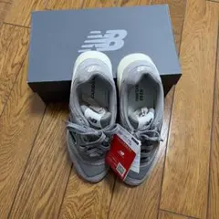 NB 997H 24cm スニーカー