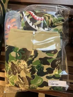 BAPE® SPOTIFY X SYNA by Central Cee XL