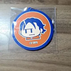 カリスマ 伊藤ふみや