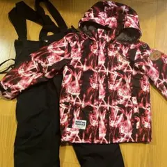 2025年最新】cosby スキーウェア 130の人気アイテム - メルカリ