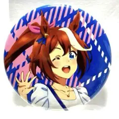 2025年最新】トウカイテイオー 缶バッジの人気アイテム - メルカリ