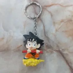 ✨☀️✨ドラゴンボール 孫悟空 キーホルダー