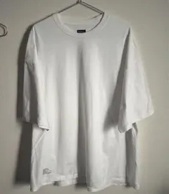 FreshService ホワイト 半袖 Tシャツ