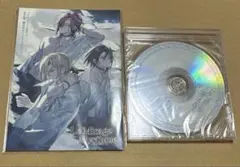 Le Mirage Mystique ミラミス　ブロッコリー　小冊子　CD