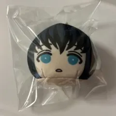 時透無一郎 おまんじゅうにぎにぎマスコット 鬼滅の刃