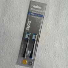 파나소닉 돌츠 울트라 파인 헤어 브러쉬 라지 EW0801-K 파나소닉