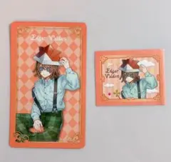 IdentityV 第五人格 タワレコ コラボ 画家 旗 カード 特典