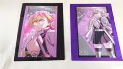 鬼滅の刃 鬼滅の奏 ランダムクリアカード 27枚 甘露寺蜜璃 Collectible Cards/Card]Clear Card - Demon Slayer: Kimetsu no