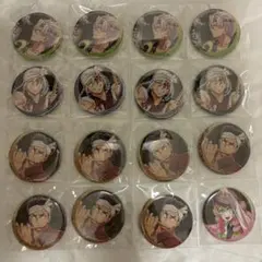 鬼滅の刃 まとめ売り阿波踊り 阿波おどり 缶バッジ