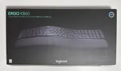 2026年最新】ergo k860の人気アイテム - メルカリ