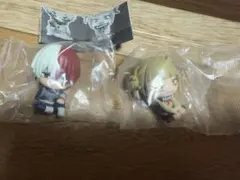 僕のヒーローアカデミア　すわらせ隊 3