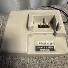 Panasonic電動自転車 NKY513B02Bバッテリー用NKJ062充電器 - メルカリ