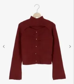 MAJESTIC LEGON ニット