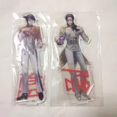 陰キャラブコメ　番井孝人　タカヒト　アクリルスタンド　おまけ付き 陰キャラブコメ 番井孝人 タカヒト アクリルスタンド おまけ付き