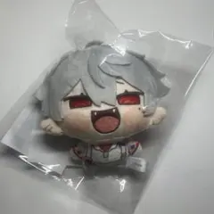 にじさんじ にじまるっと 葛葉 ぬいぐるみマスコット