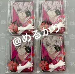 CharadeManiacs シャレマニ キョウヤ リボンタイ ステラワース