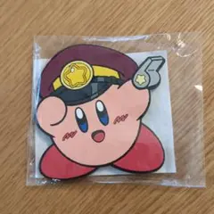 星のカービィ★阪急電車コラボマグネット