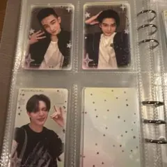 【William Almond Progress】GMMTV POPUP 大阪