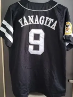 2025年最新】ソフトバンクホークス ユニフォーム 柳田の人気アイテム