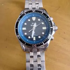 ROYAL MONTRES RM-0010 クロノグラフ