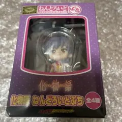 2026年最新】ねんどろいどぷち 化物語の人気アイテム - メルカリ