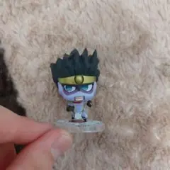 ジョジョ　スタコレ　スタープラチナ