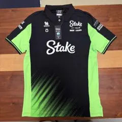 SUNWOLVES サンウルブズ 支給品メディアポロシャツ L - メルカリ