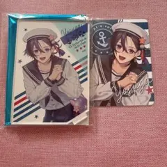 オランピアソワレ オラソワ オトなつ オトマ オト夏 アクスタ パルカ 縁