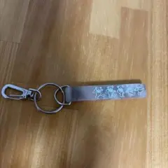 Grateful Dead niko and... コラボ キーホルダー