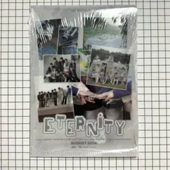 7 ZB1 ZEROSE 新品 未開封 ETERNITY