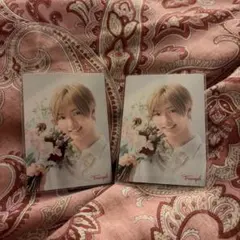 佐藤新 Triumph 2セット IMP