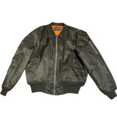 GEAR TREK MA-1リバーシブルジャケット Mサイズ