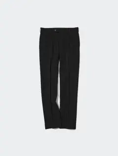 美品　ユニクロ ヒートテックスマートスリムフィットパンツ W82 2本セット