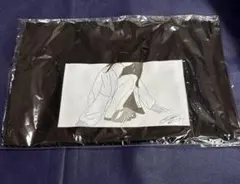 乃木坂46 トートバッグ エコバック　金川紗耶