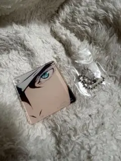 呪術廻戦0 五条悟　最強ガチャアクキー