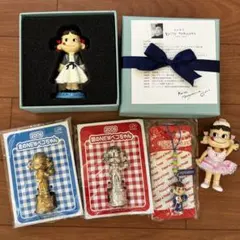 ペコちゃんグッズまとめ売り ペコちゃん グッズ まとめ売り - メルカリ