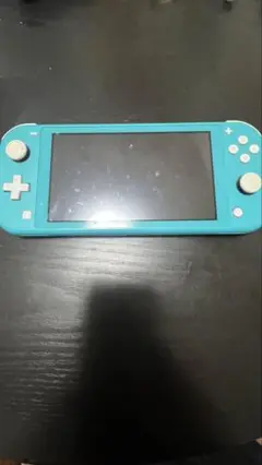 Switch Lite本体