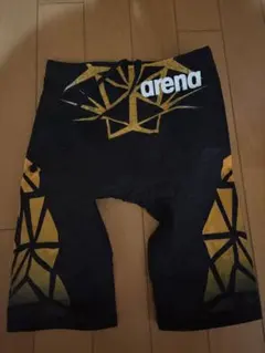 arena 競泳水着 アクアフォース毘沙門限定カラー - メルカリ