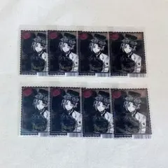 あくねこ ベリアン クリアカード ハーフアニバ