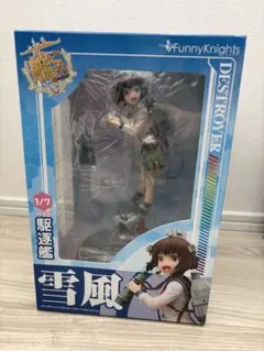 艦これ ゲームキャラクター