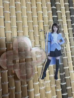 2026年最新】増田來亜 アクリルスタンドの人気アイテム - メルカリ
