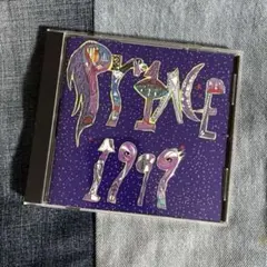 Prince 1999 CD 国内盤