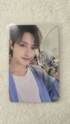 SEVENTEEN ジュン carat zone ケレン 2024 ペンミ