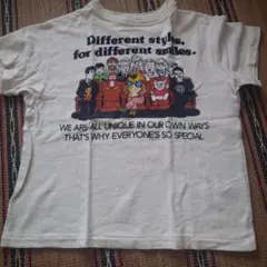 デニムアンドダンガリーTシャツ130